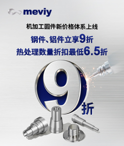 圆件降价