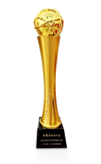 2024数字化转型推动力奖