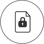 数据上传时会被加密