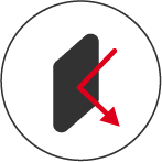 禁止一切外部访问数据