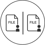 各用户之间也无法访问彼此的数据